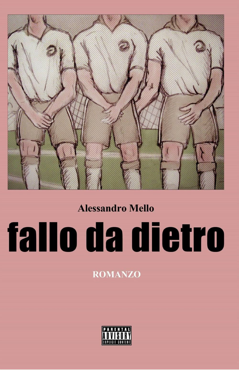 Fallo da dietro