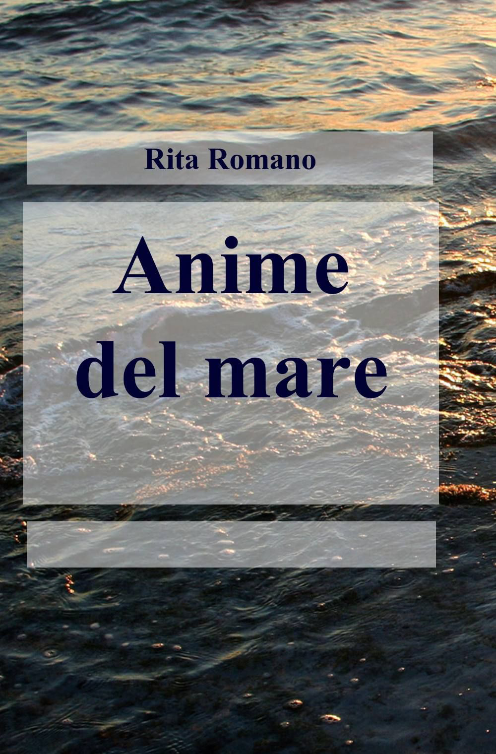 Anime del mare