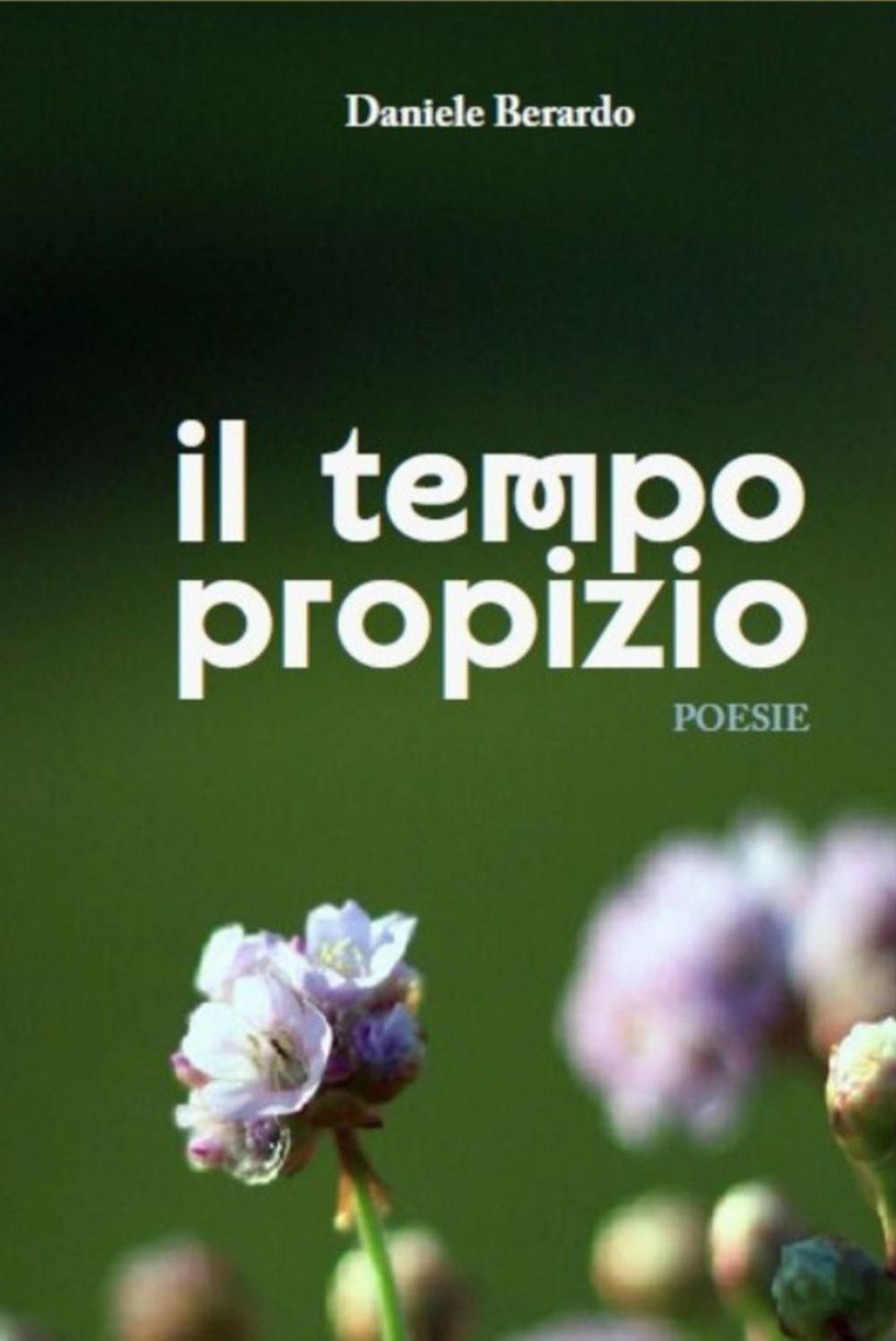 Il tempo propizio