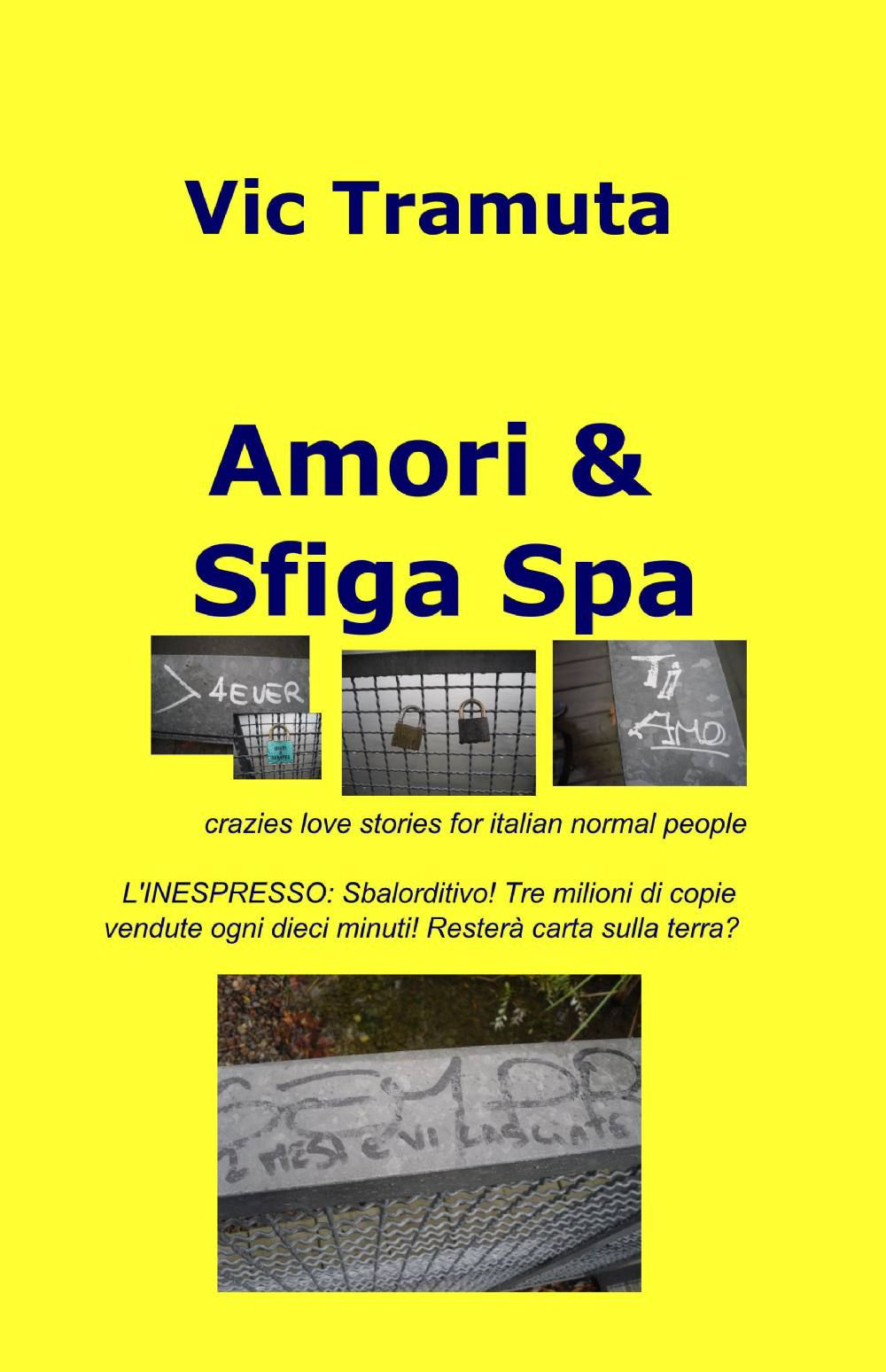 Amori & sfiga spa
