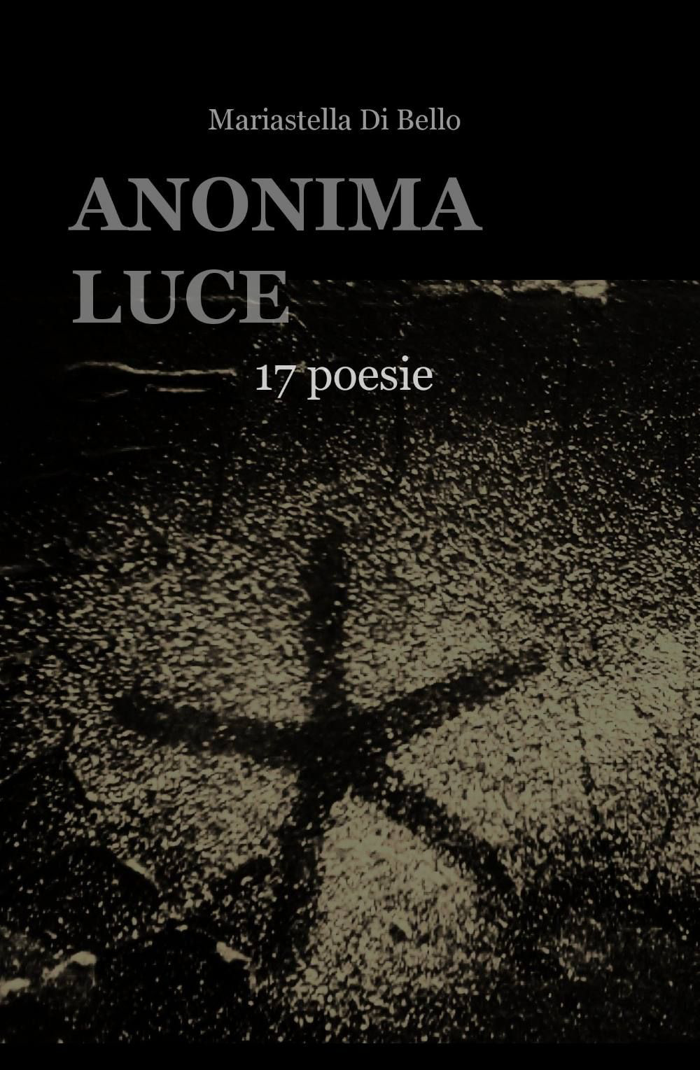 Anonima luce