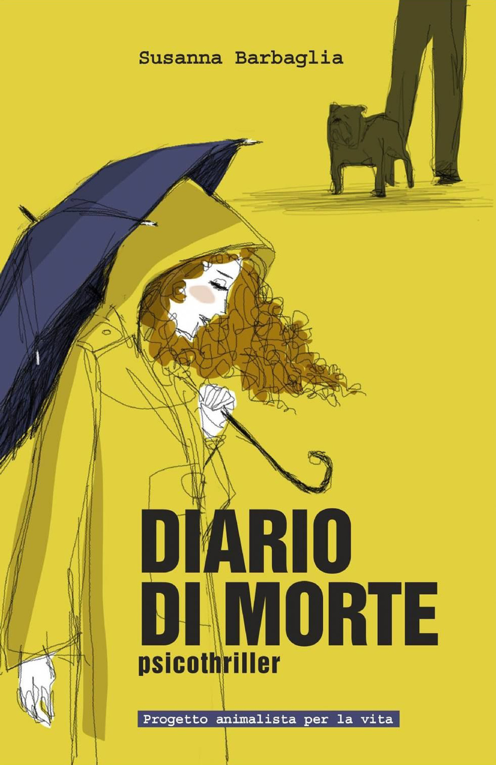 Diario di morte