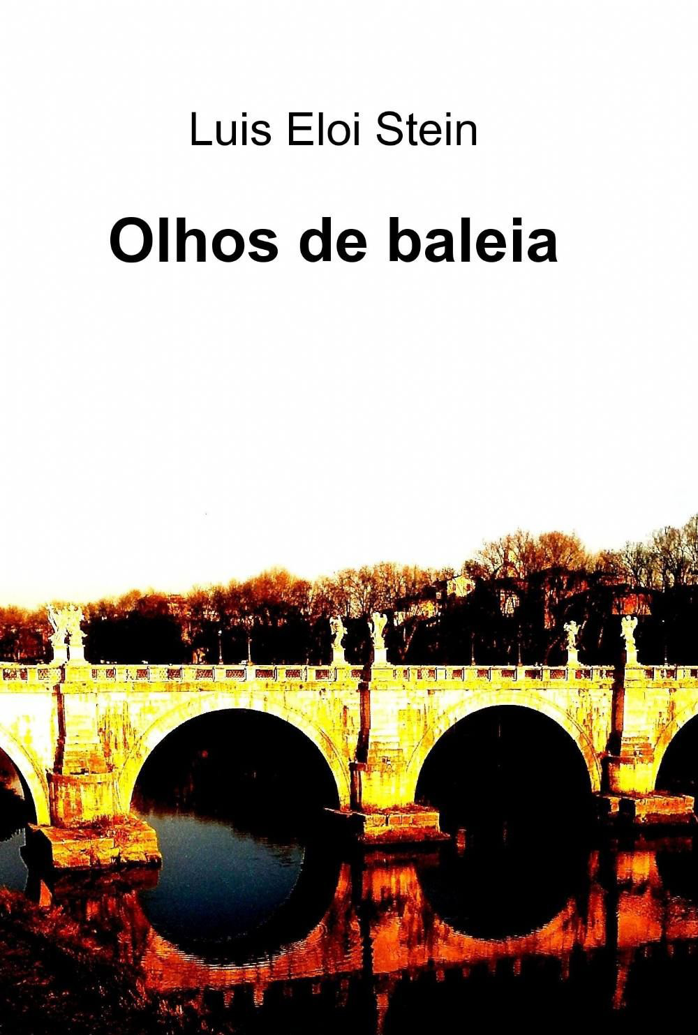 Olhos de baleia