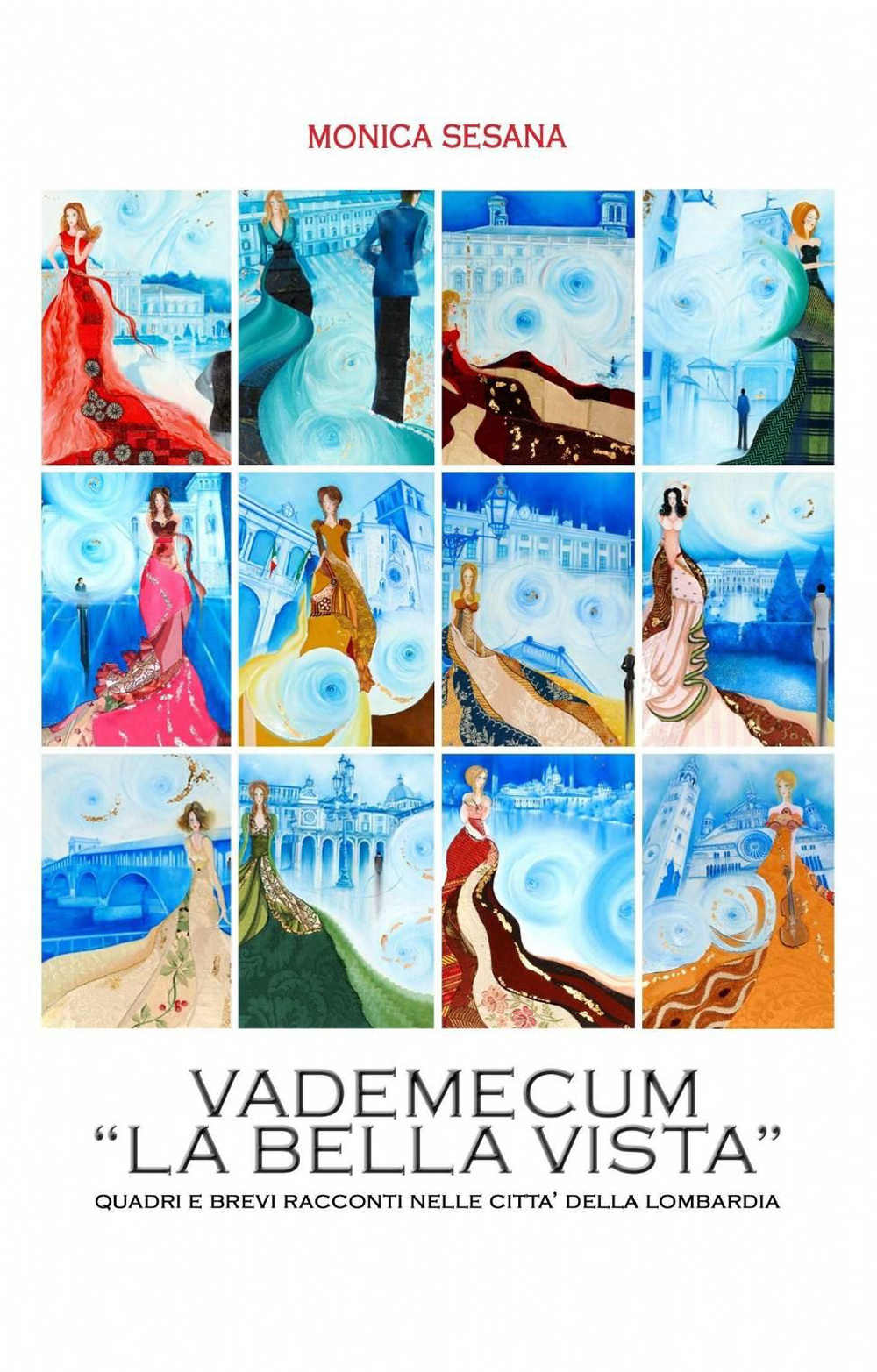 Vademecum «La bella vista»