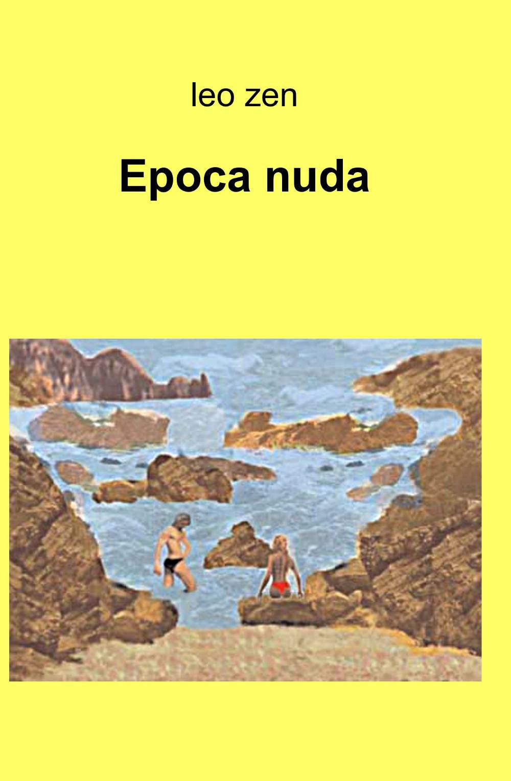 Epoca nuda