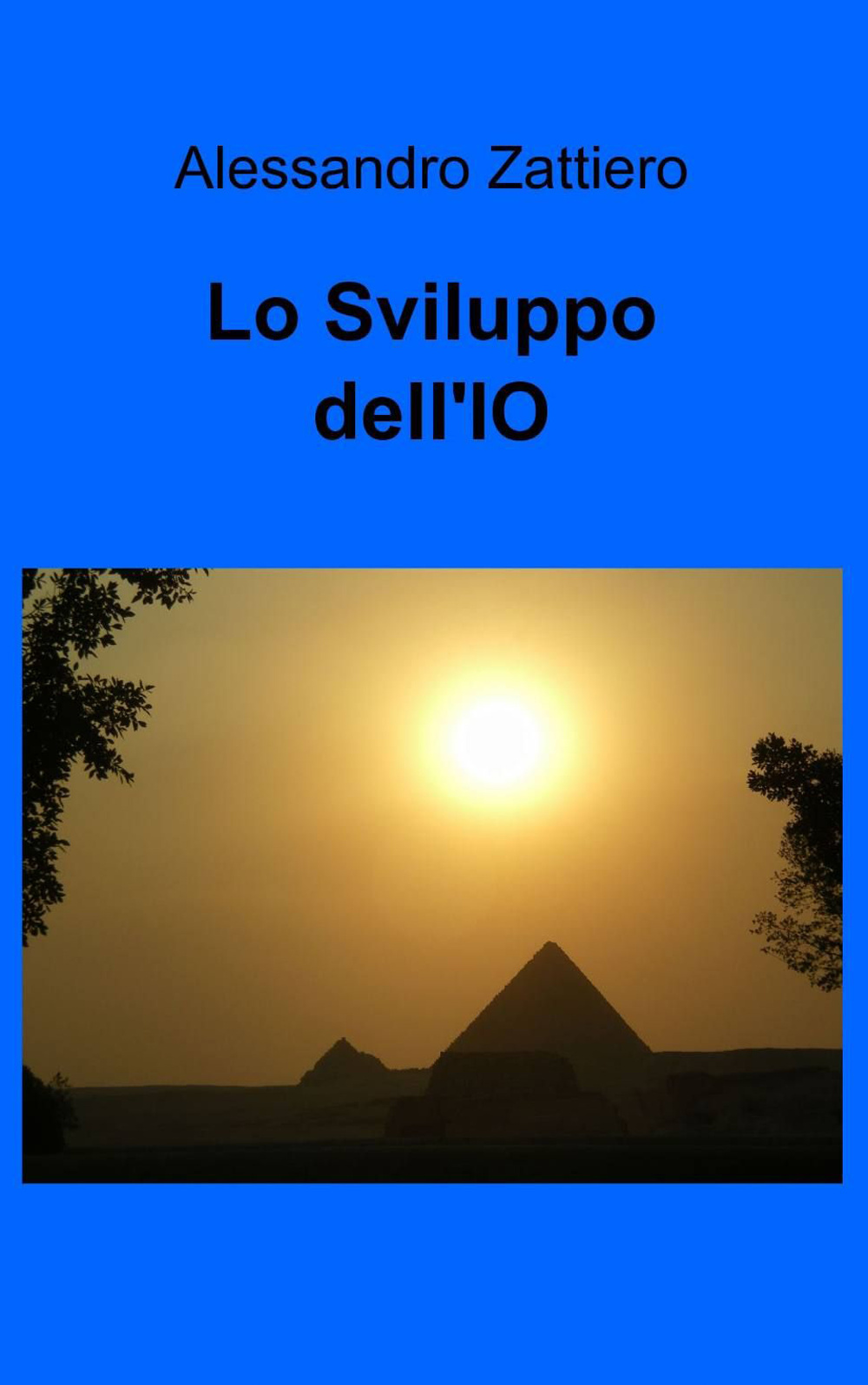 Lo sviluppo dell'io