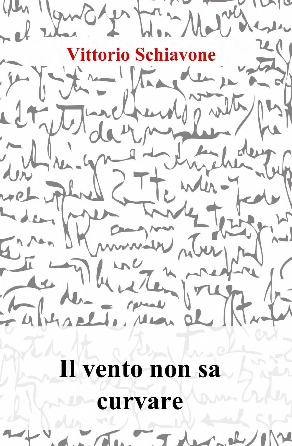 Il vento non sa curvare