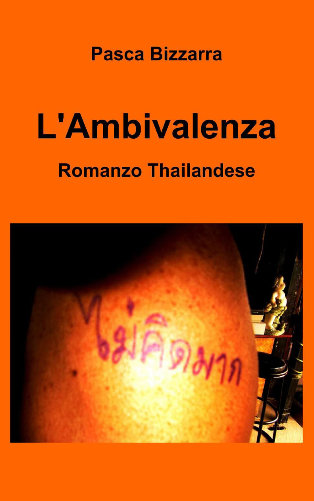 L'ambivalenza