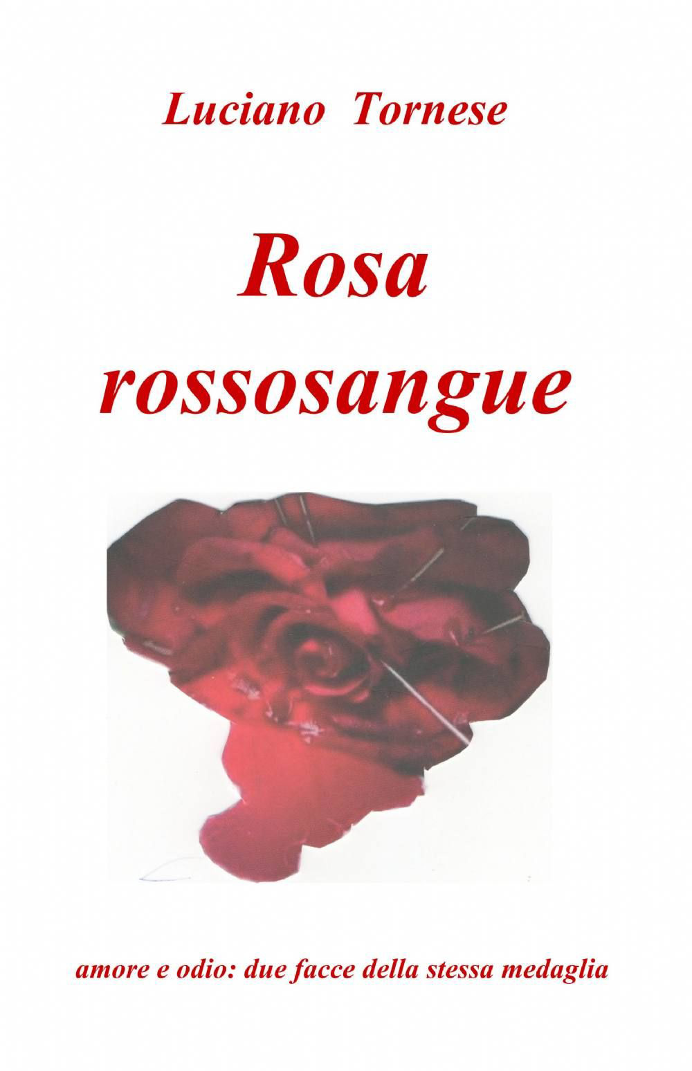 Rosarossosangue