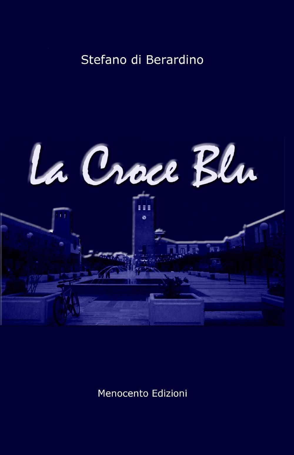 La croce blu