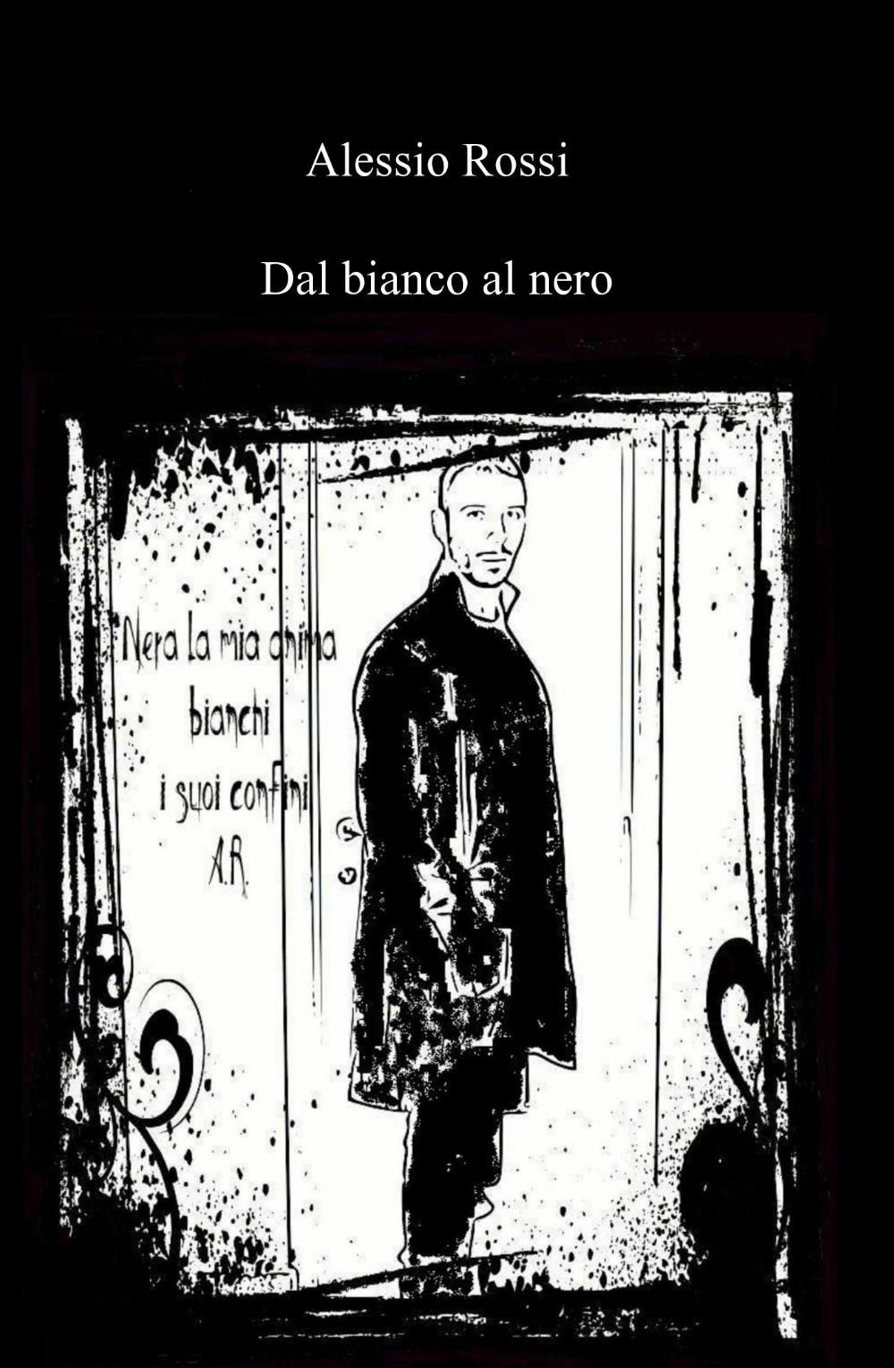 Dal bianco al nero