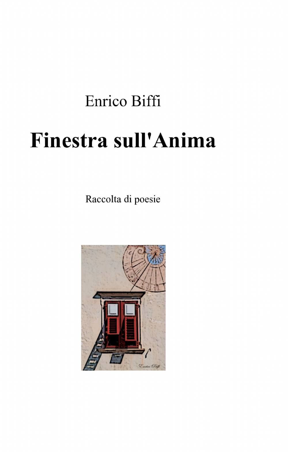 Finestra sull'anima