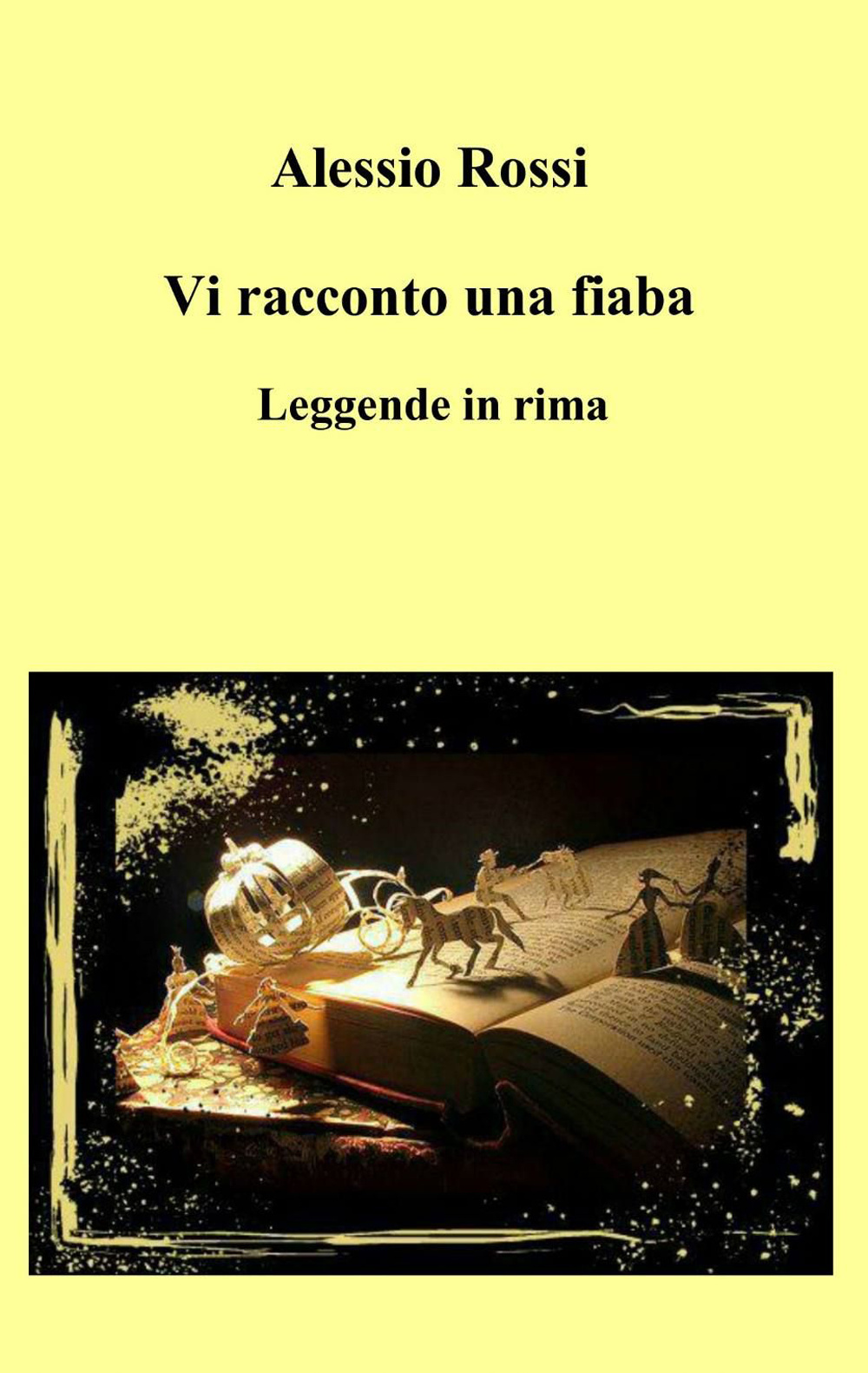 Vi racconto una fiaba