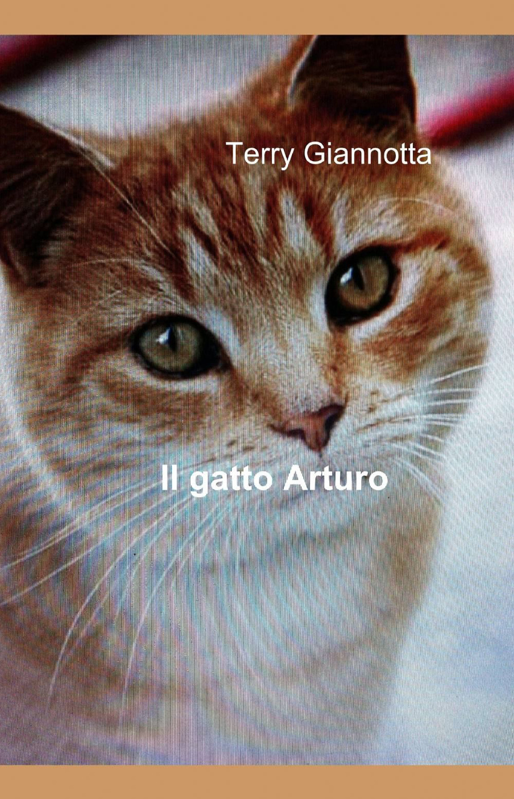 Il gatto Arturo