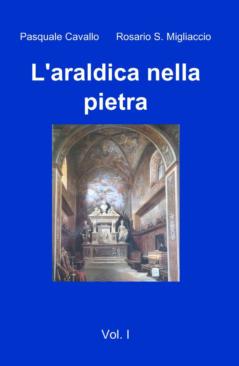 L'araldica nella pietra