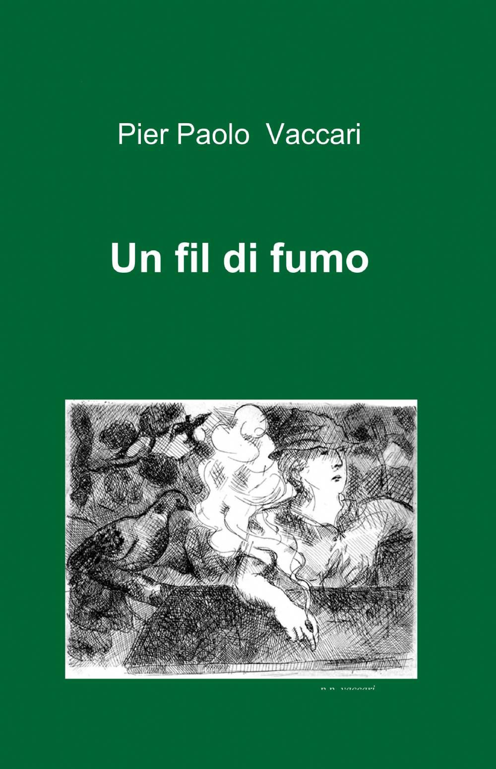 Un fil di fumo