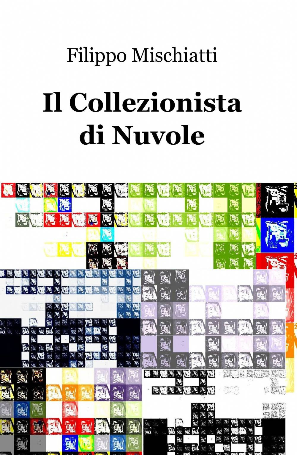 Il collezionista di nuvole