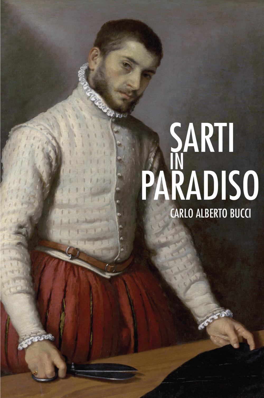 Sarti in paradiso