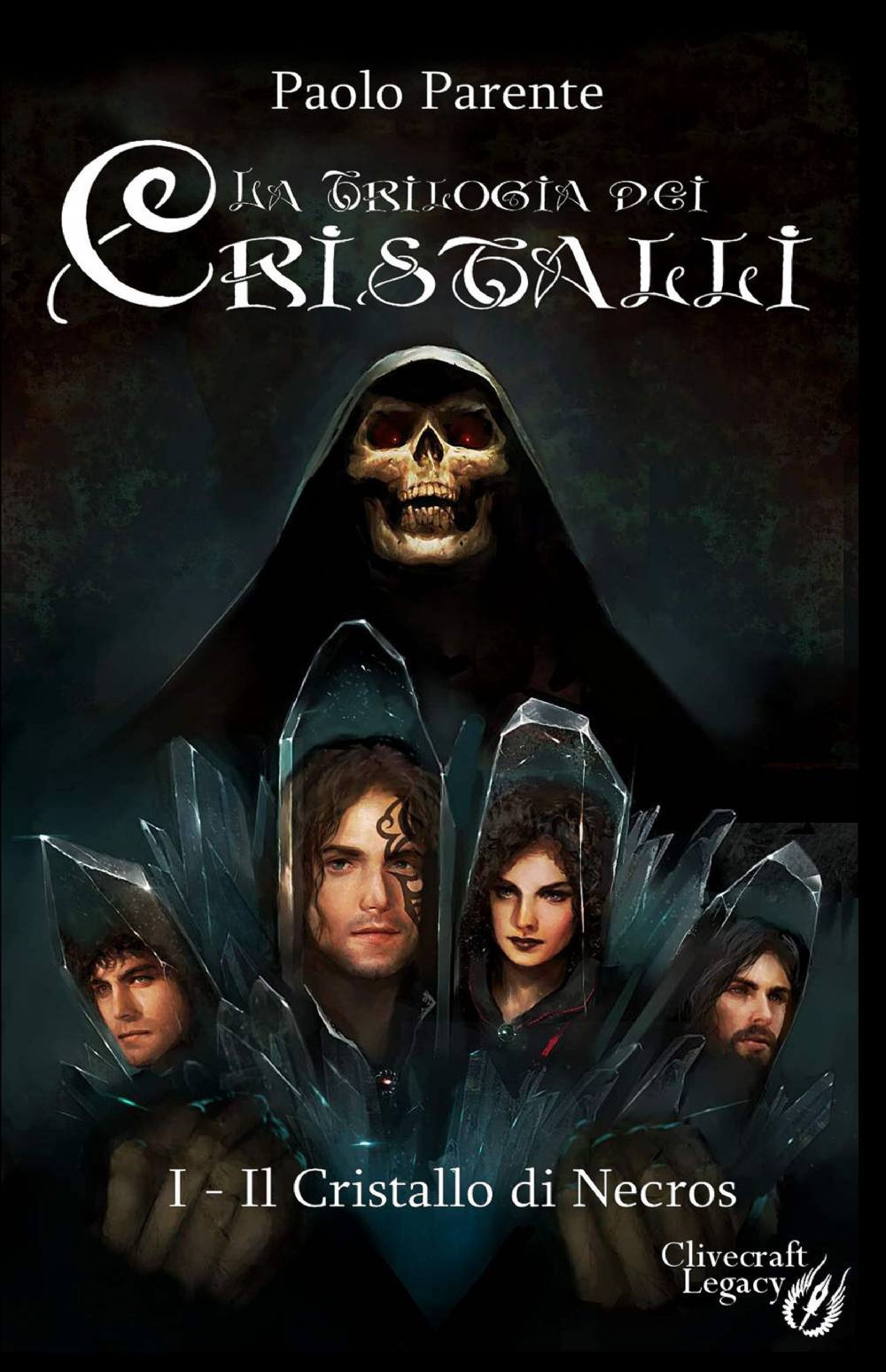 Il cristallo di Necros