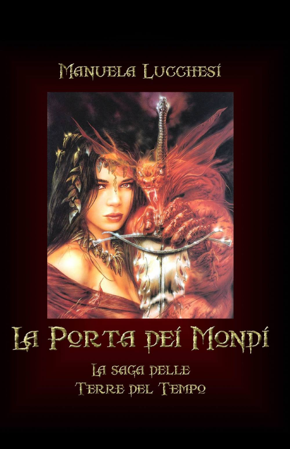 La porta dei mondi
