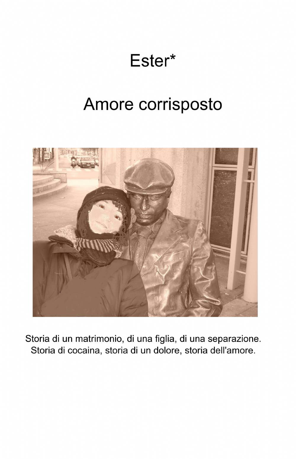 Amore corrisposto