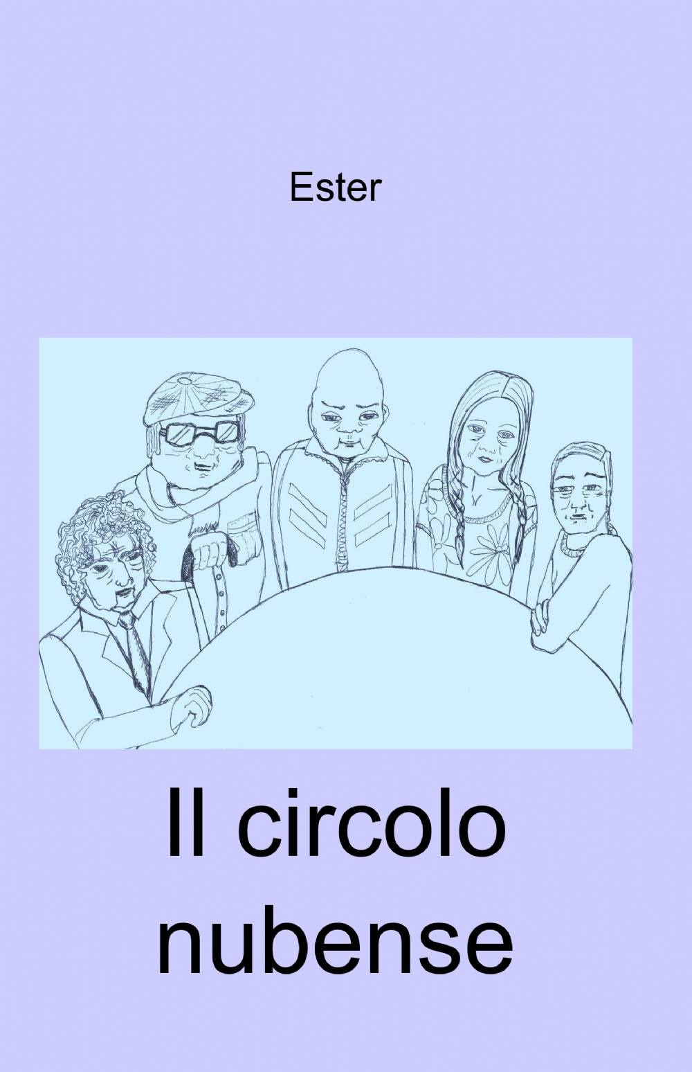 Il circolo nubense