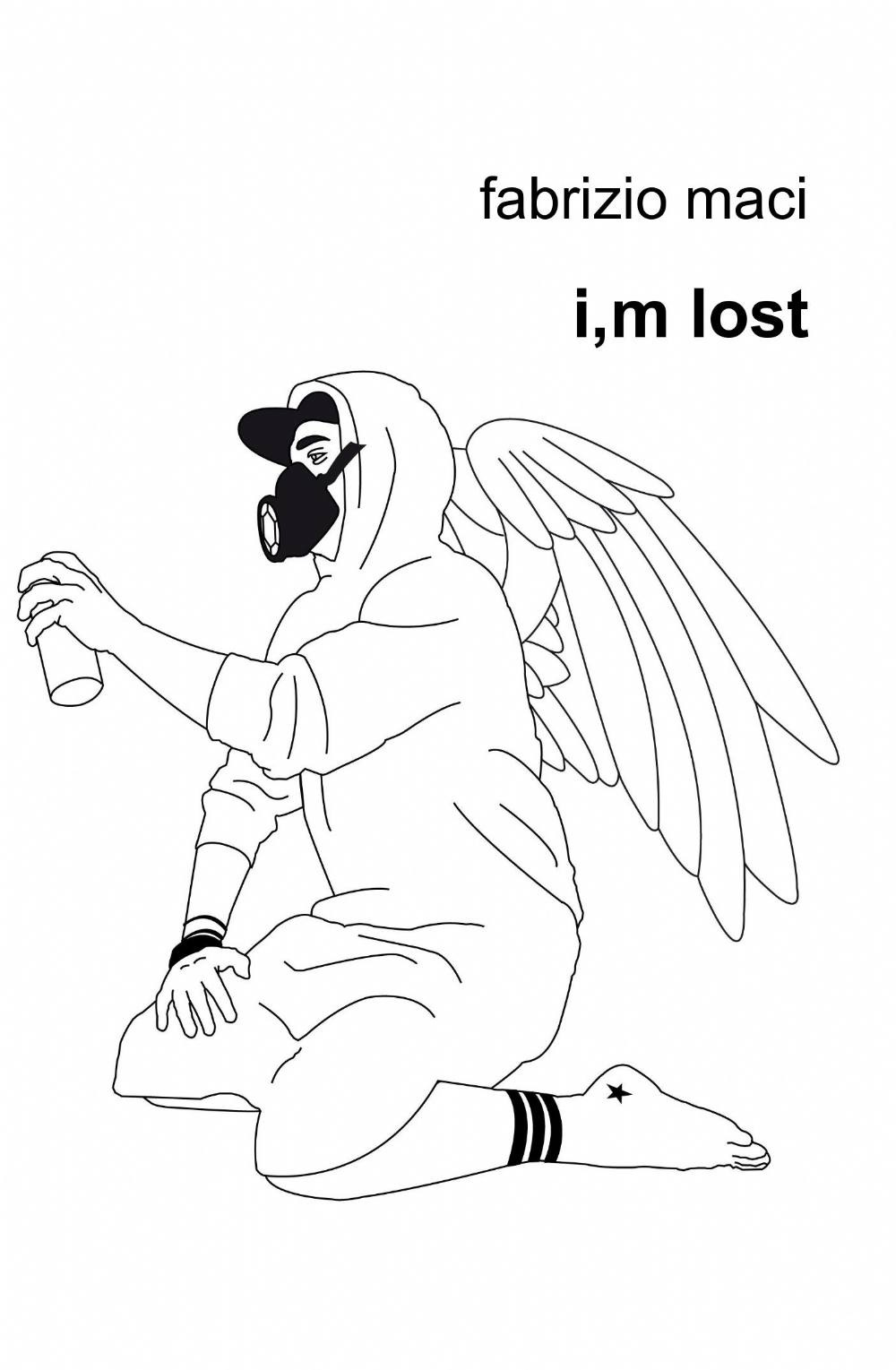 I,m lost