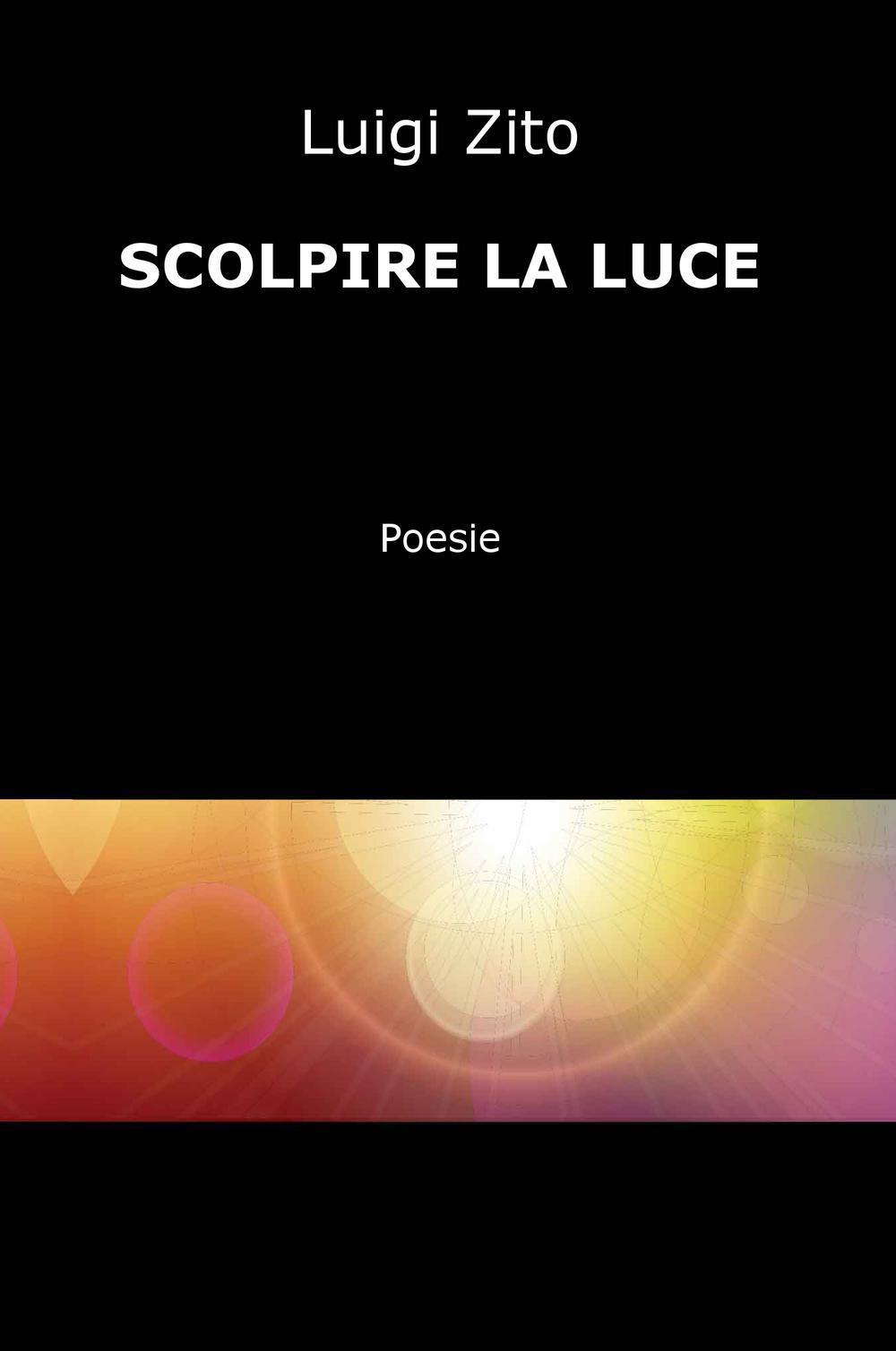 Scolpire la luce