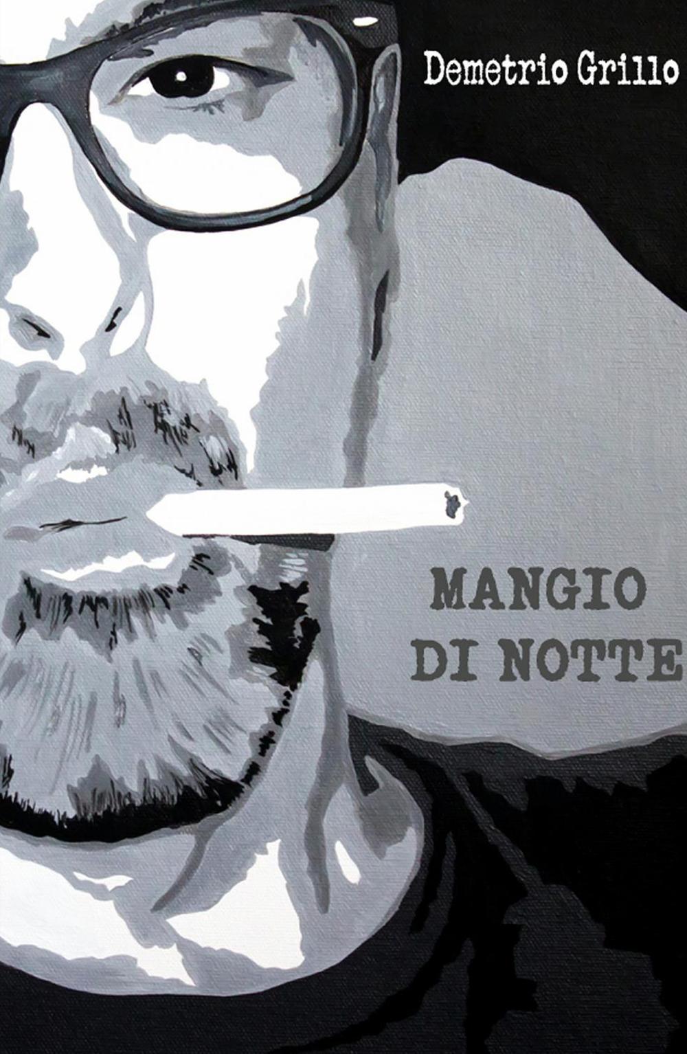 Mangio di notte
