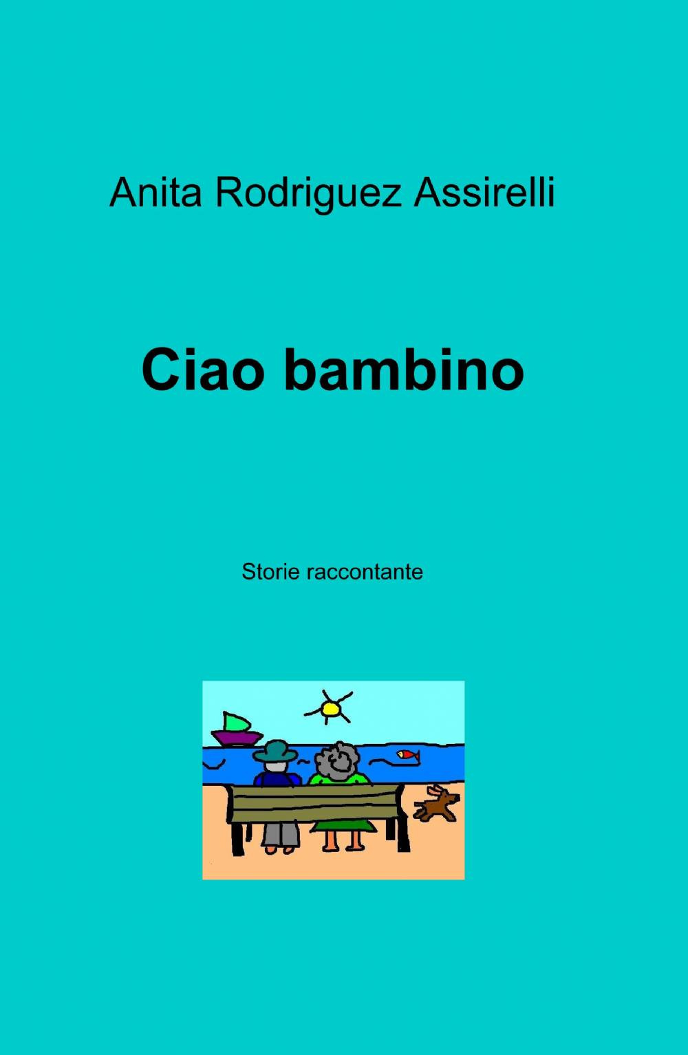 Ciao bambino