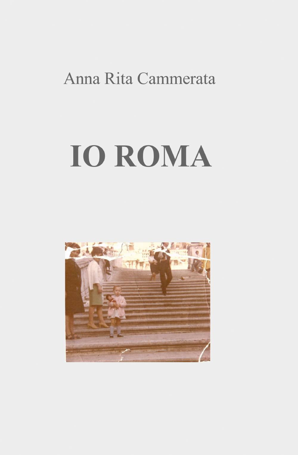 Io Roma