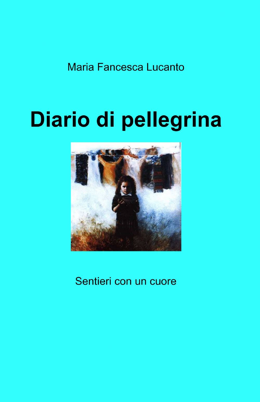 Diario di pellegrina