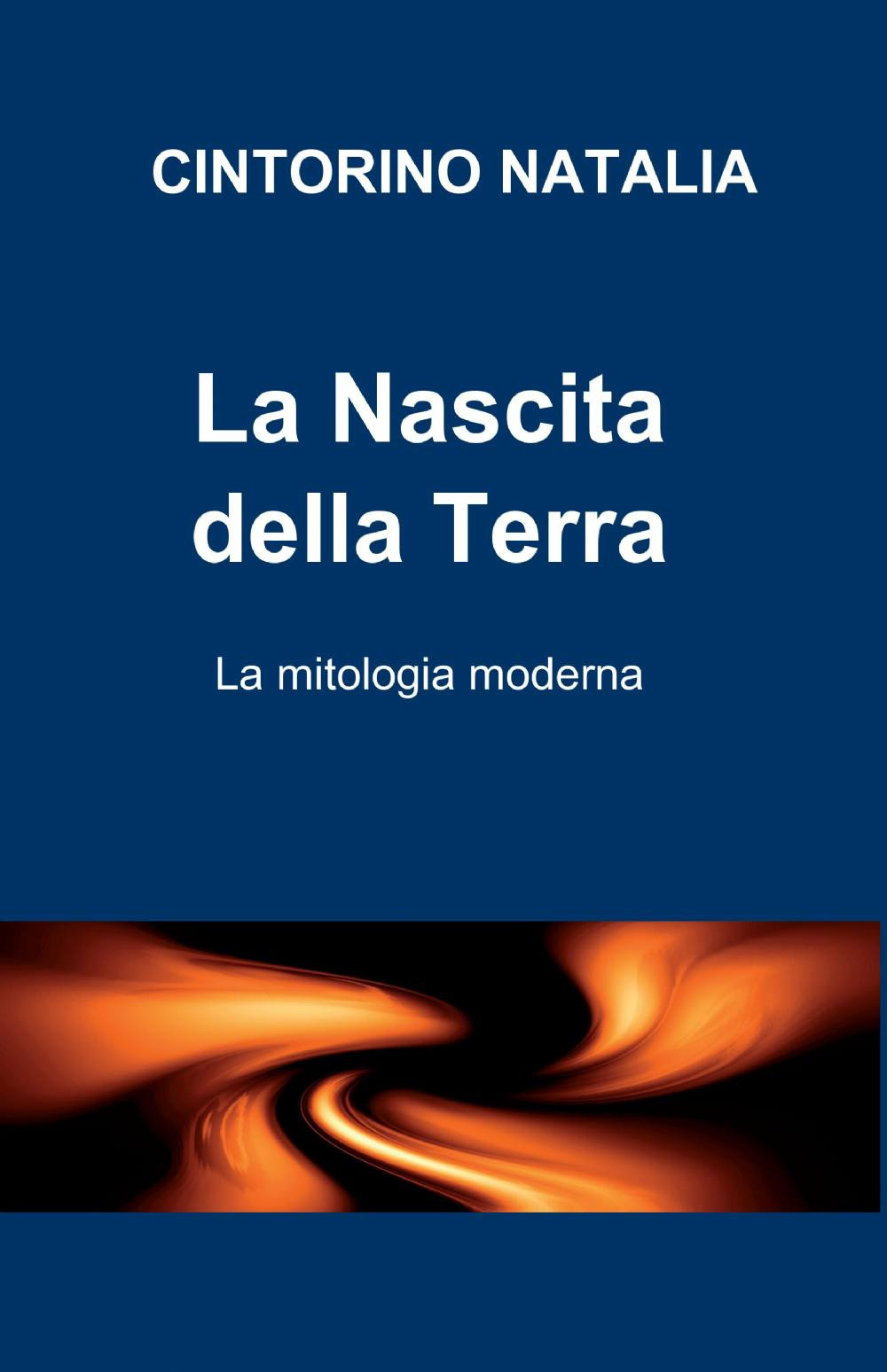 La nascita della Terra