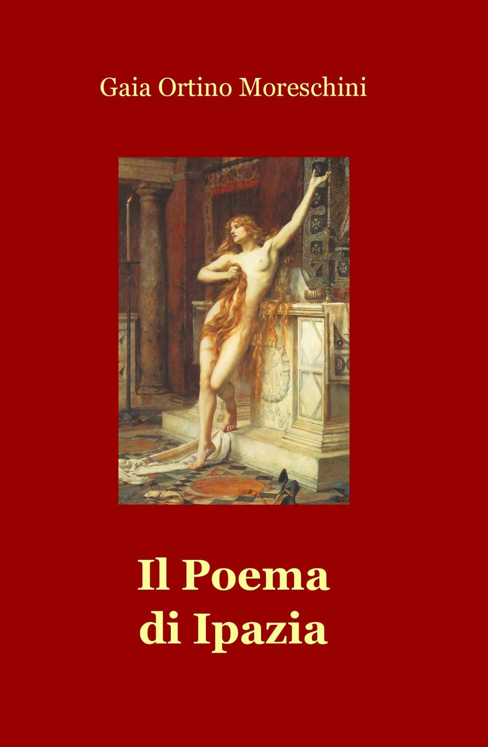 Il poema di Ipazia
