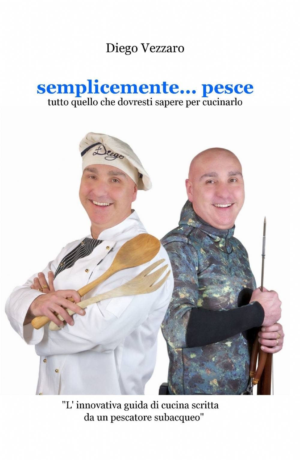 Semplicemente... pesce