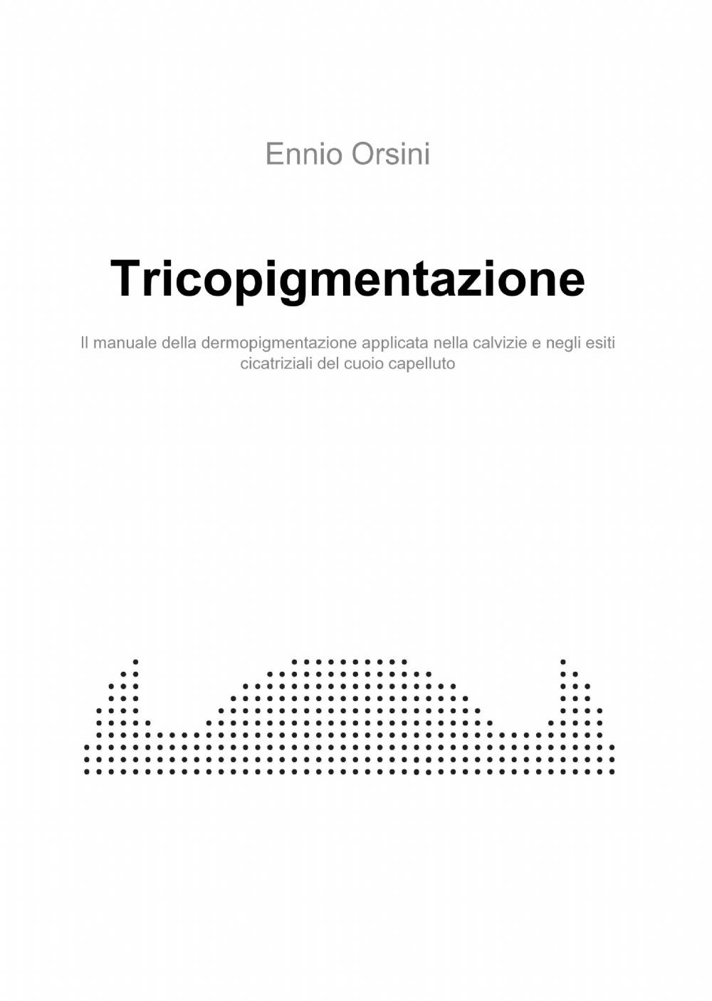 Tricopigmentazione