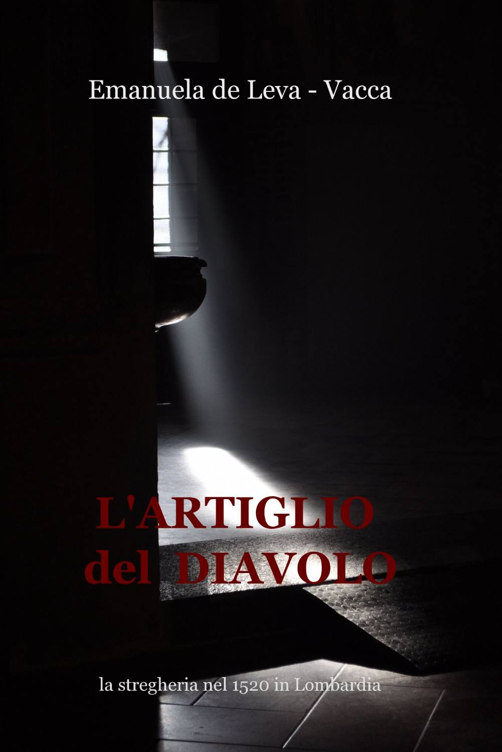 L'artiglio del diavolo