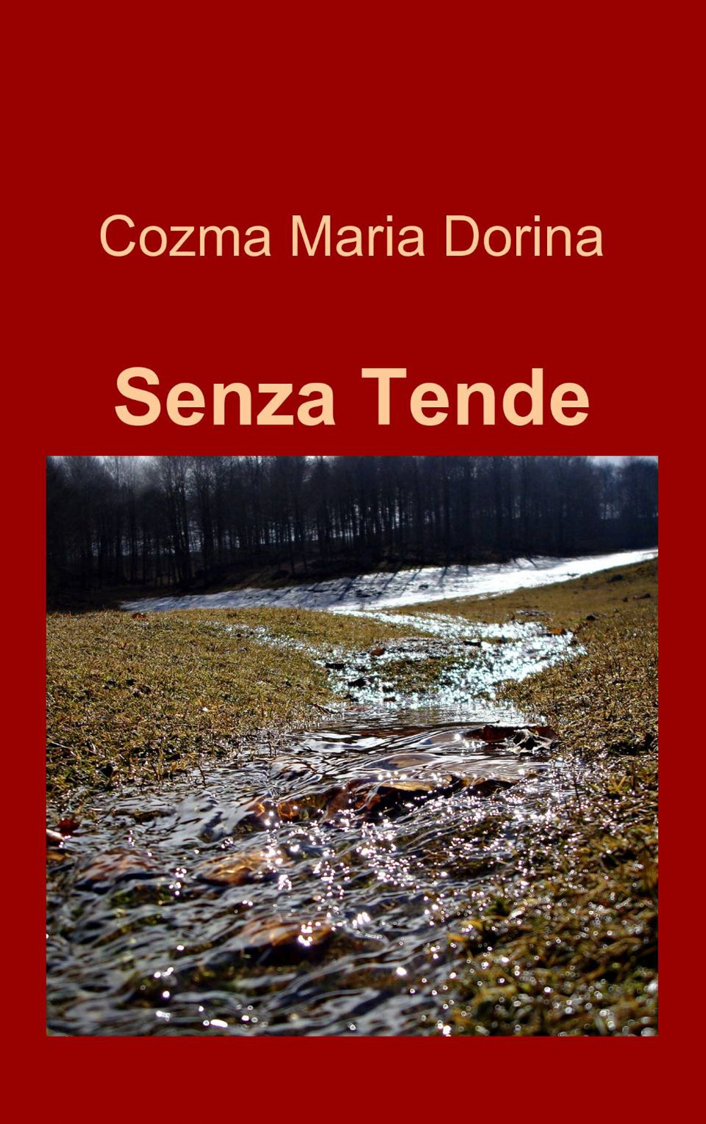 Senza tende