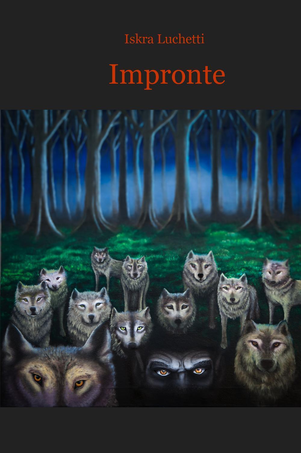 Impronte