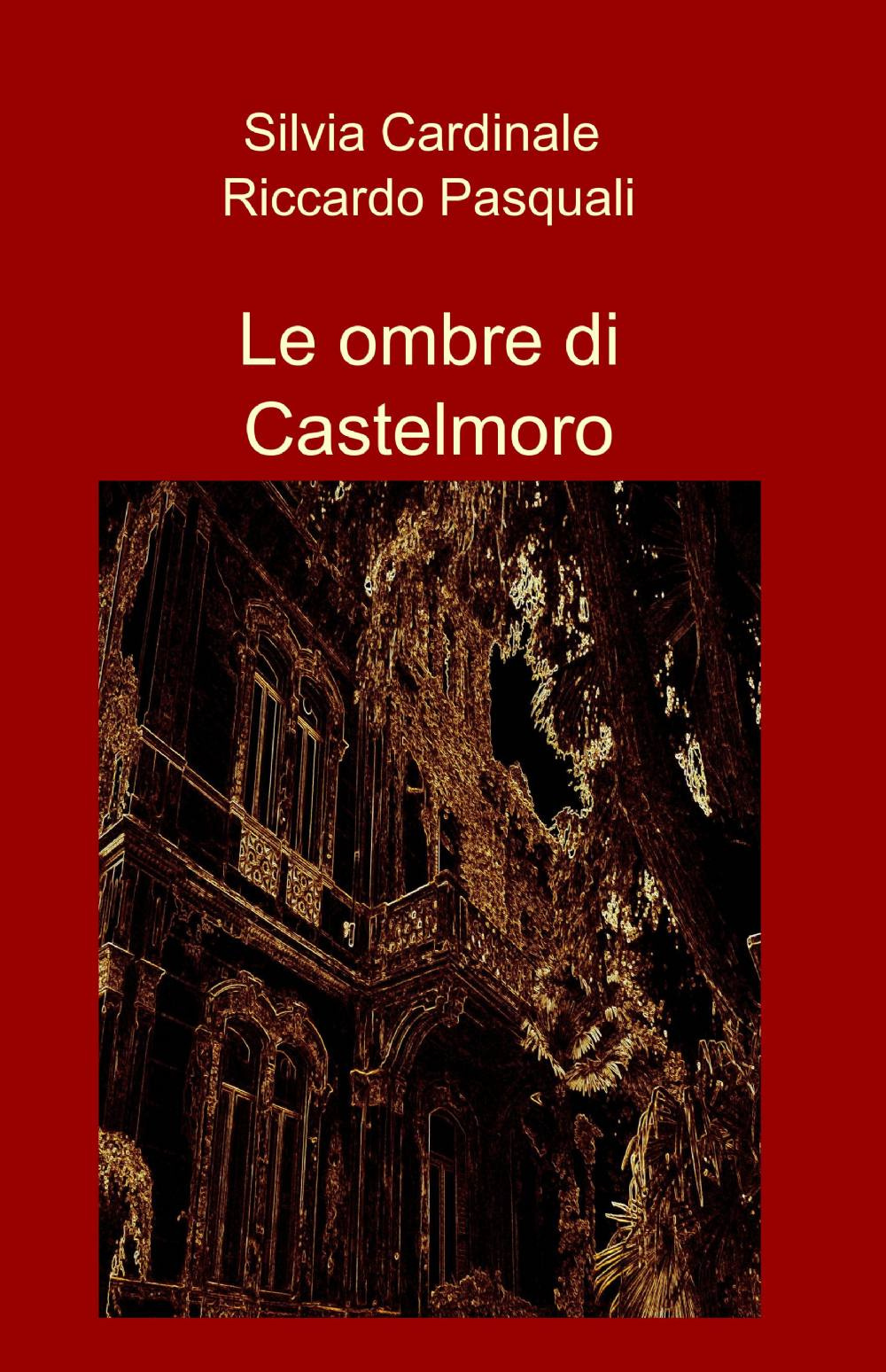 Le ombre di Castelmoro