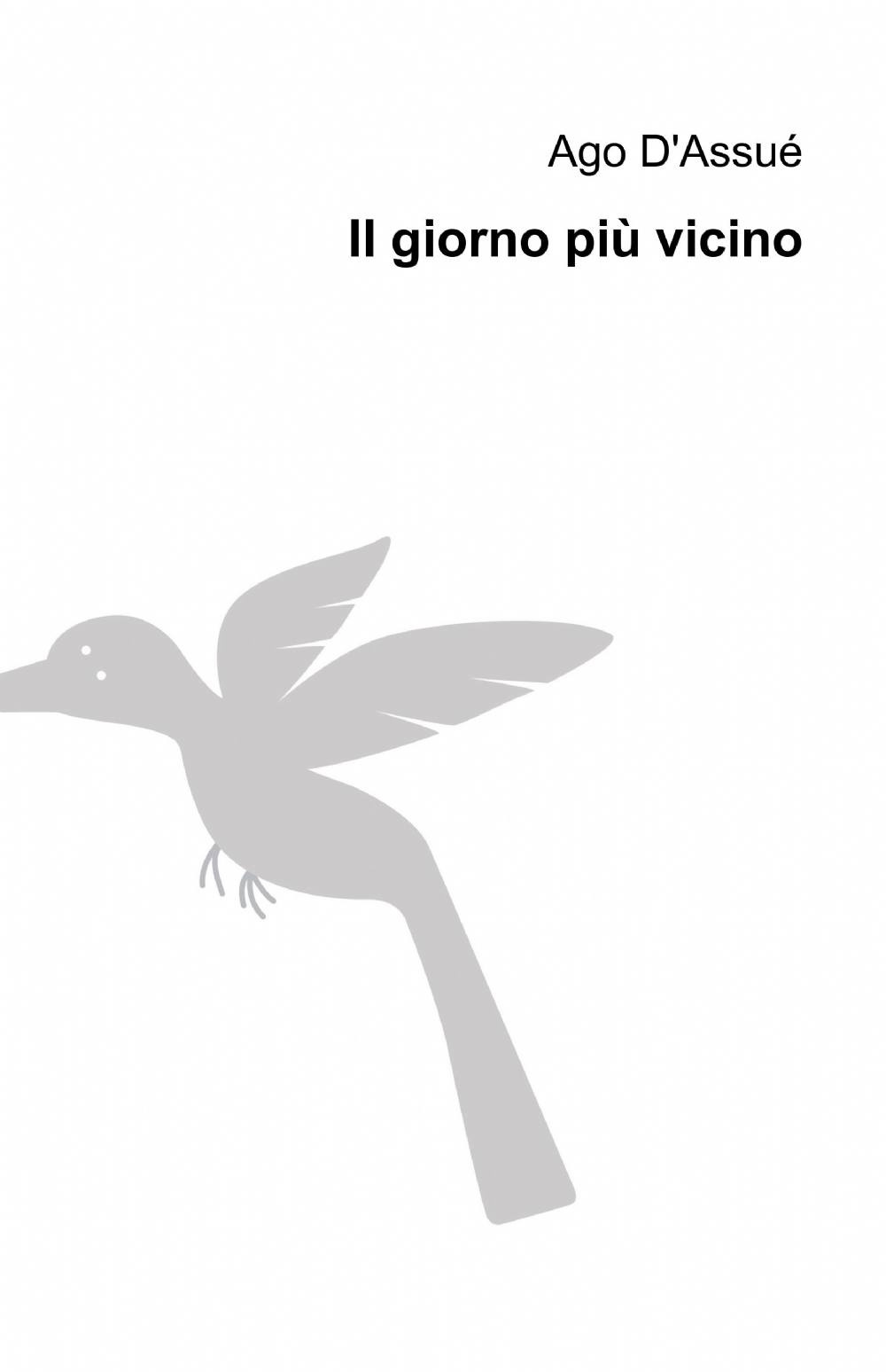 Il giorno più vicino
