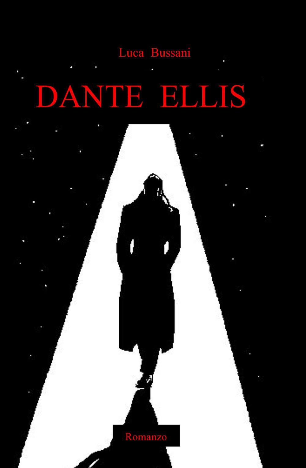 Dante Ellis