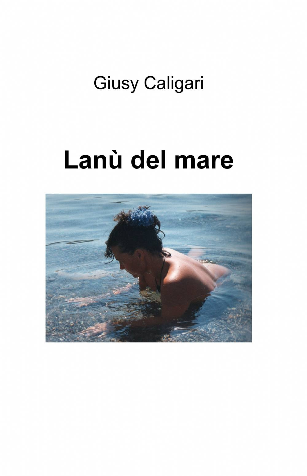 Lanù del mare