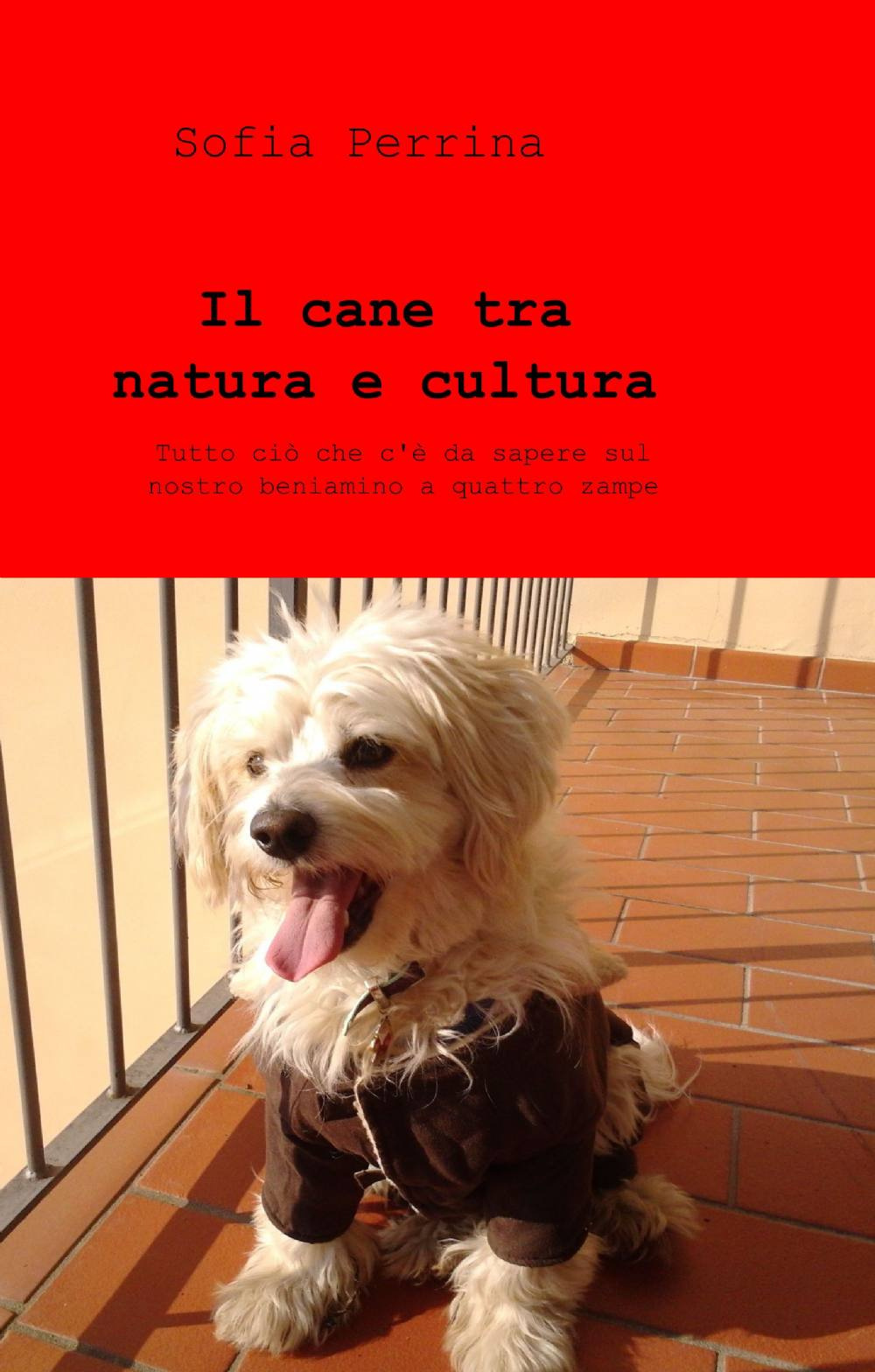 Il cane tra natura e cultura