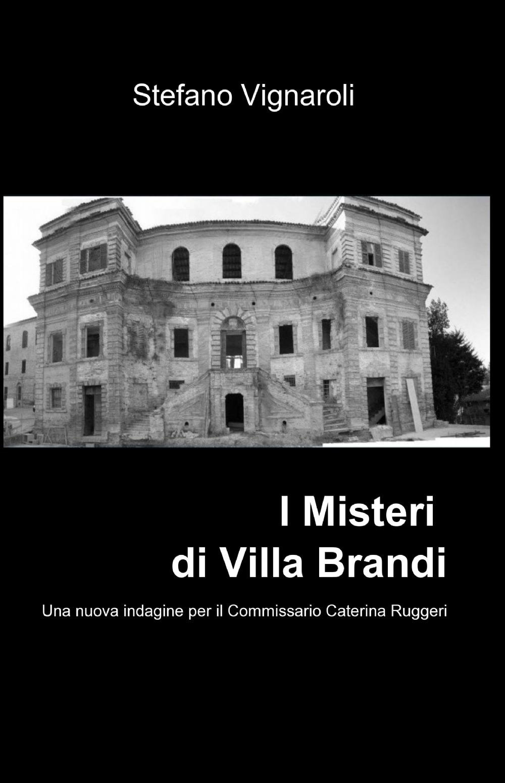 I misteri di villa Brandi