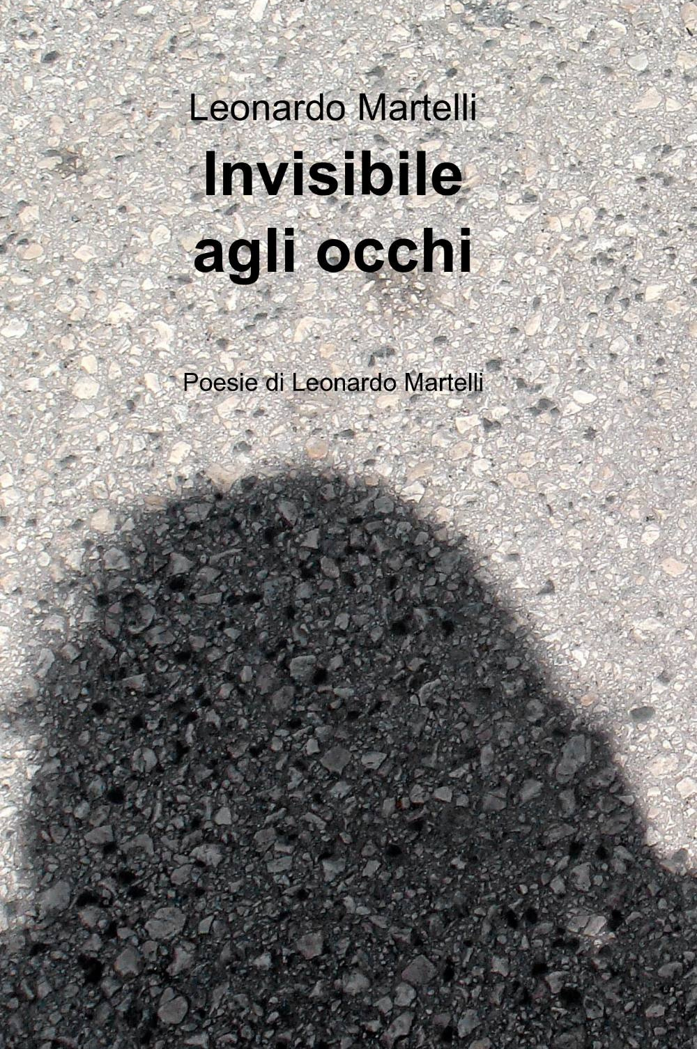 Invisibile agli occhi