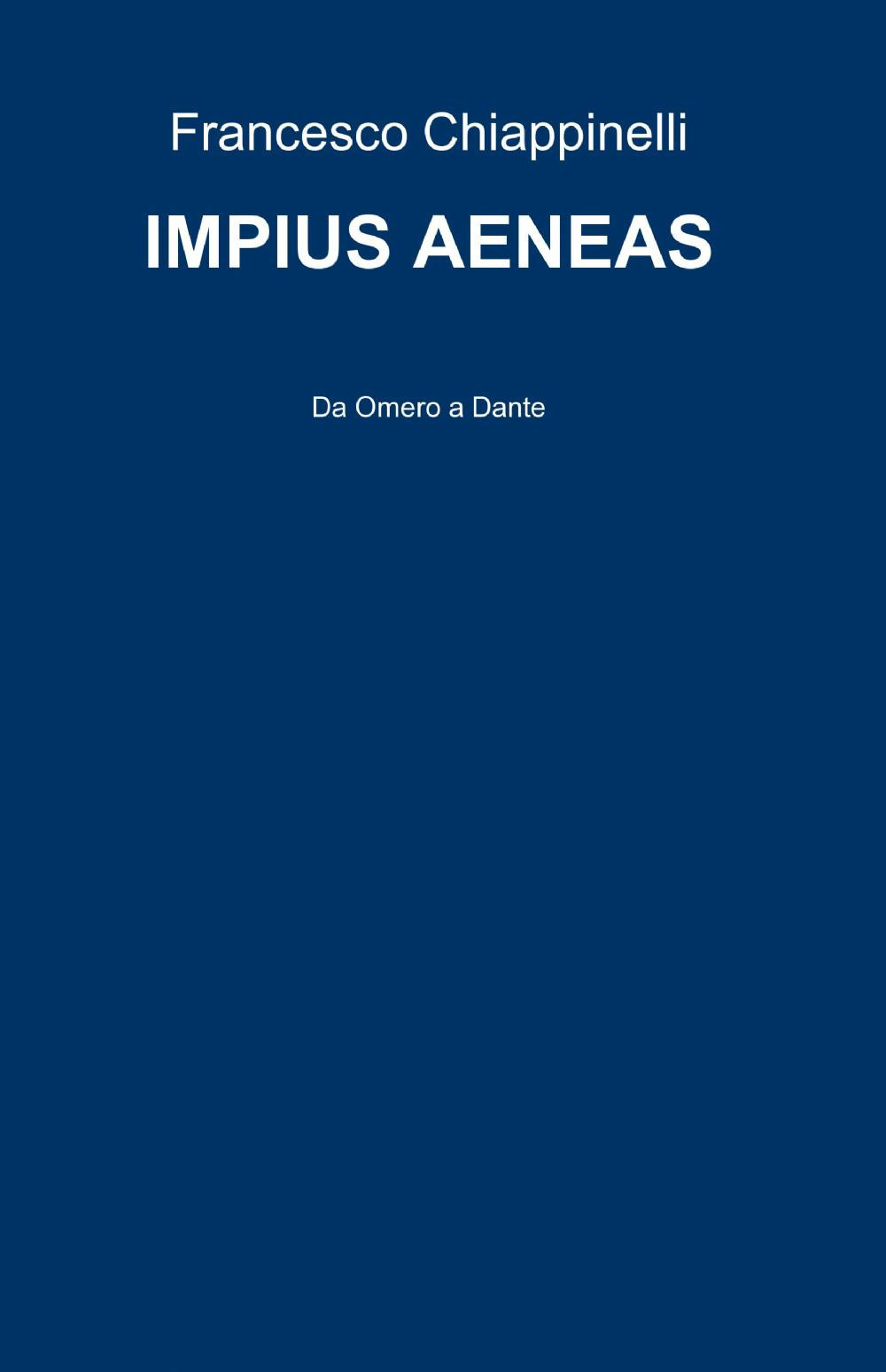 Impius Aeneas
