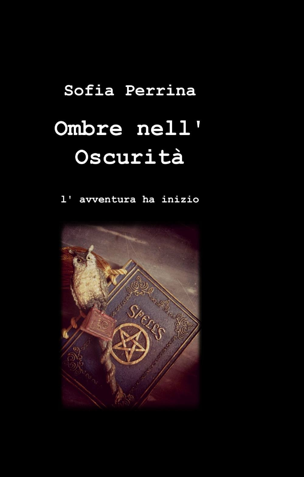 Ombre nell'oscurità