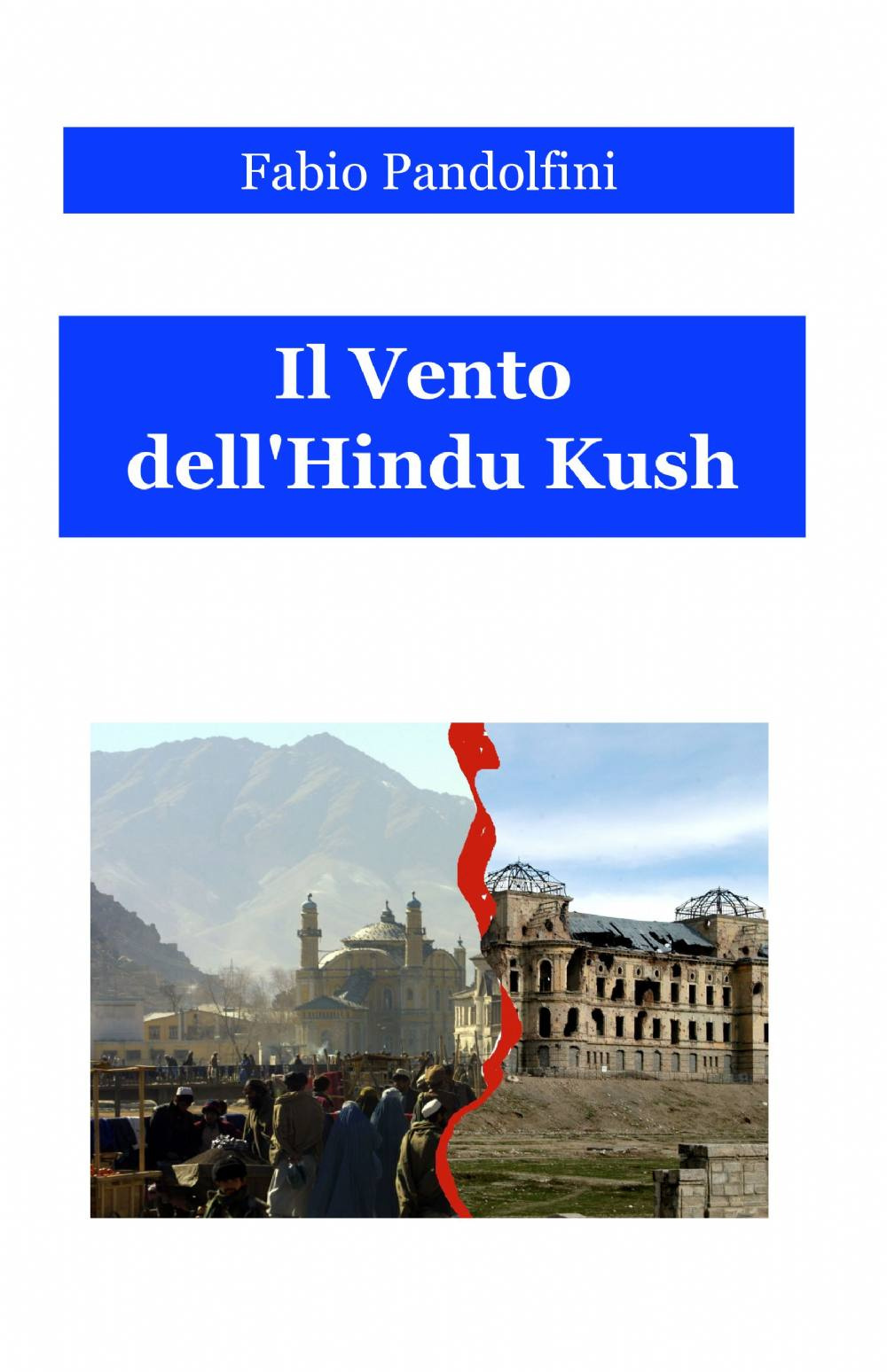 Il vento dell'Hindu Kush