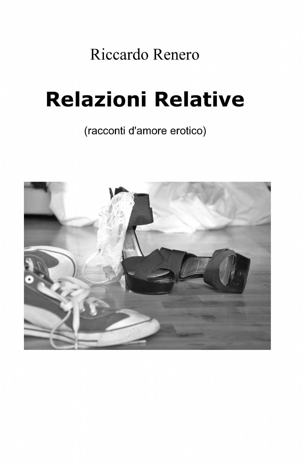 Relazioni relative
